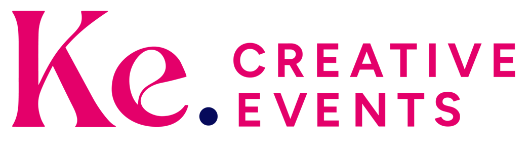 KE Creative Events | Event Management Agency