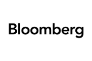 Logo Bloomberg