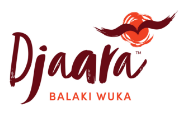 Logo Djaara