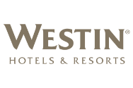 Logo Westin