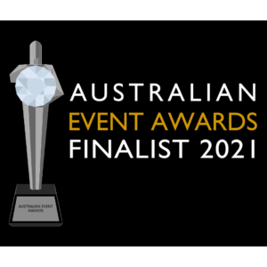 Australian Event Awards Finalists