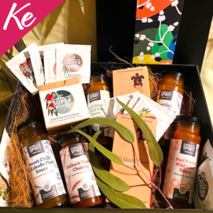 New Product – Native Gift Boxes