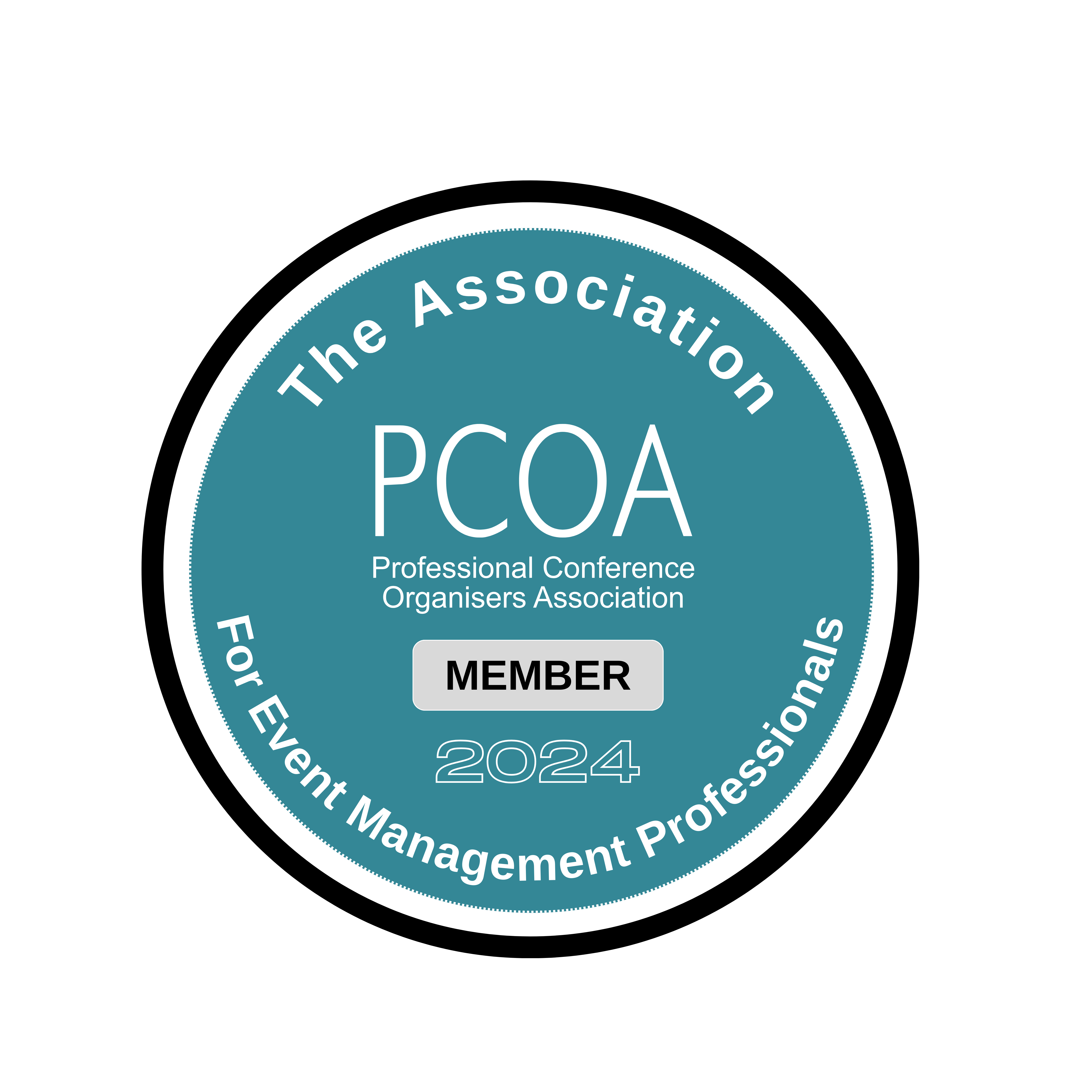 Logo Pcoa