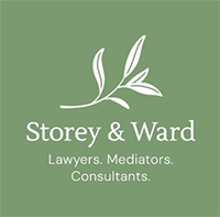 Storey & Ward Logo