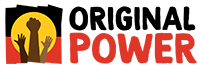 Original Power Logo Cropped