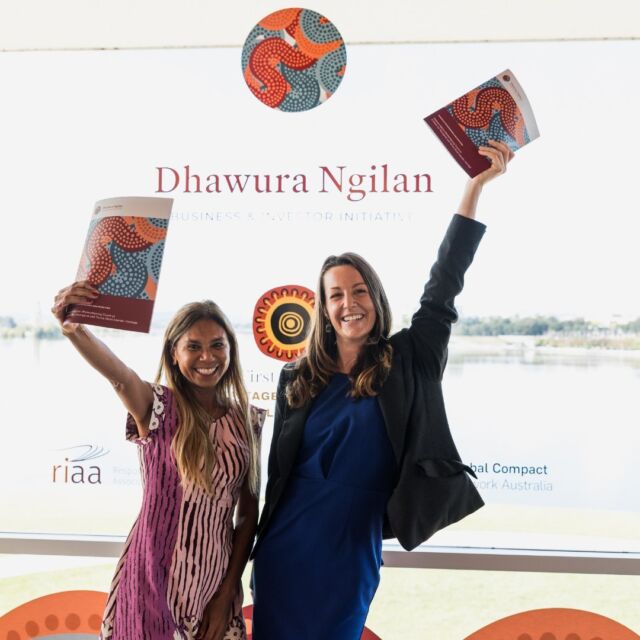 ✨ A few moments from the Dhawura Ngilan Business & Investor Initiative, where Senior Indigenous leaders, Politicians, and industry figures came together to drive meaningful engagement between the private sector and First Nations communities.

Head to our Instagram to see how the event came together, or click on the link in bio and check out the Case Studies to read more about the event.

#EventManagement #IndigenousLeadership  #EventSuccess #VisitCanberra